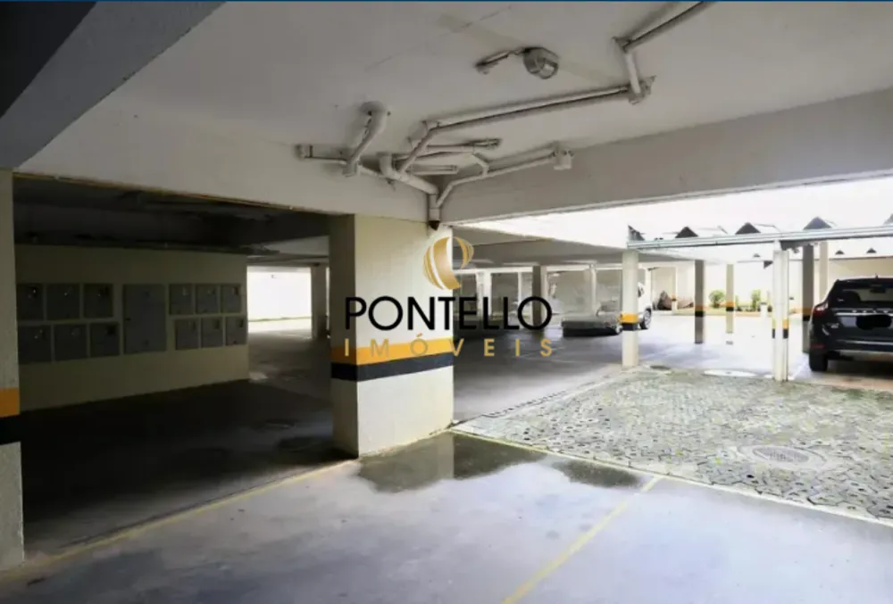 Apartamento, 4 quartos, 125 m² - Foto 11