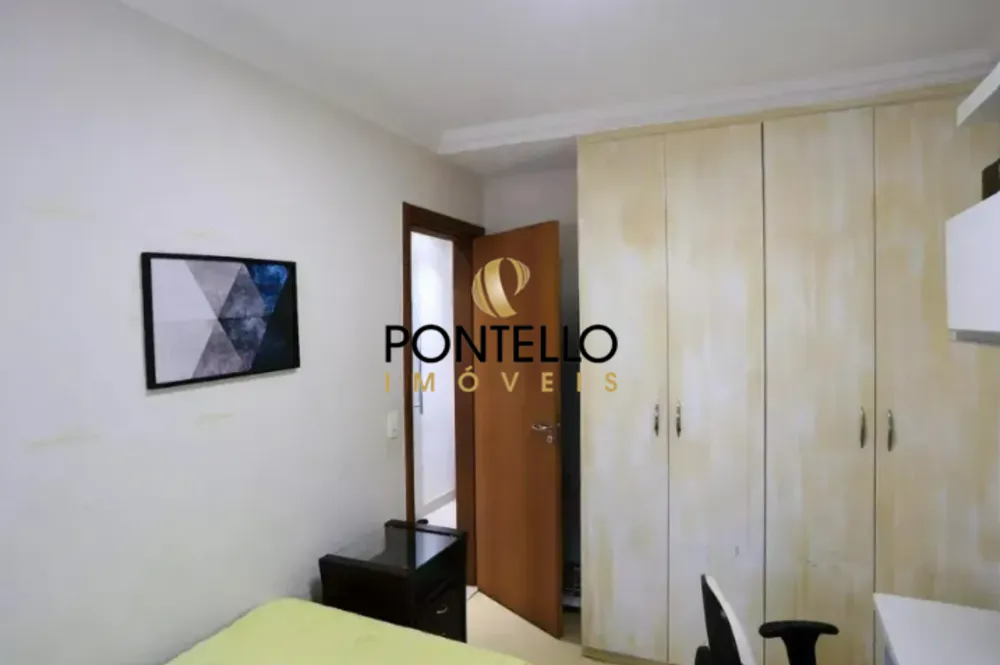 Apartamento, 4 quartos, 125 m² - Foto 9