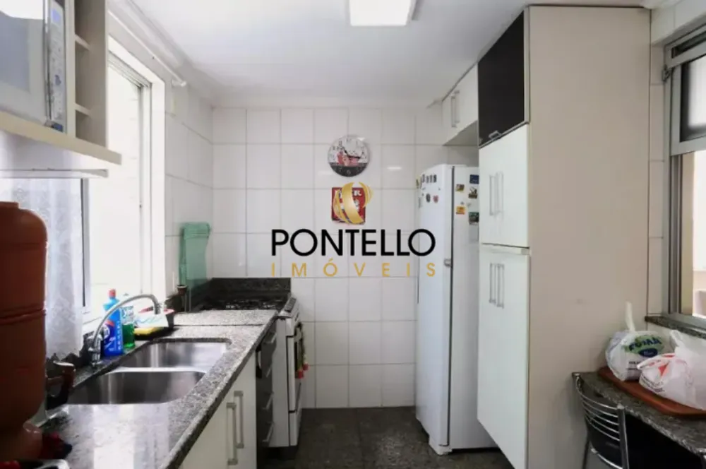 Apartamento, 4 quartos, 125 m² - Foto 8