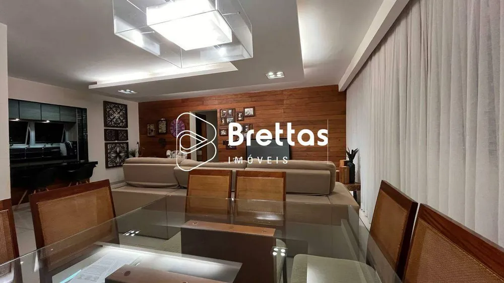 Apartamento, 3 quartos, 118 m² - Foto 2
