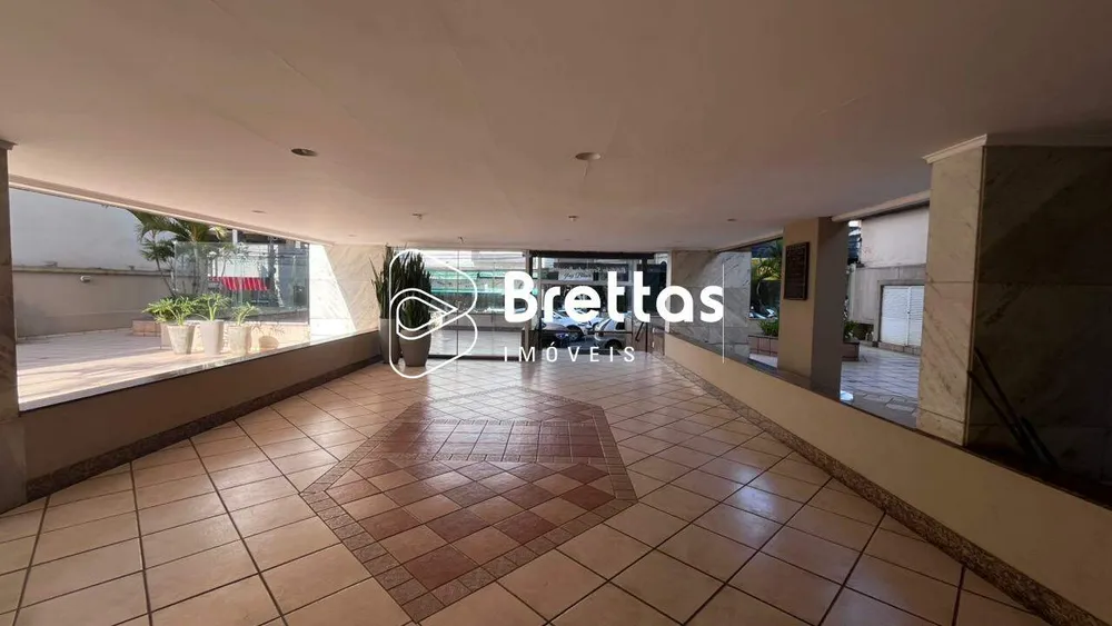 Apartamento, 3 quartos, 118 m² - Foto 3