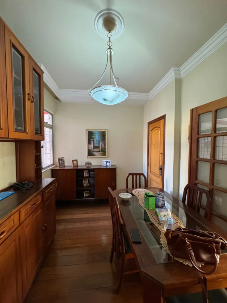 Apartamento, 3 quartos, 92 m² - Foto 2