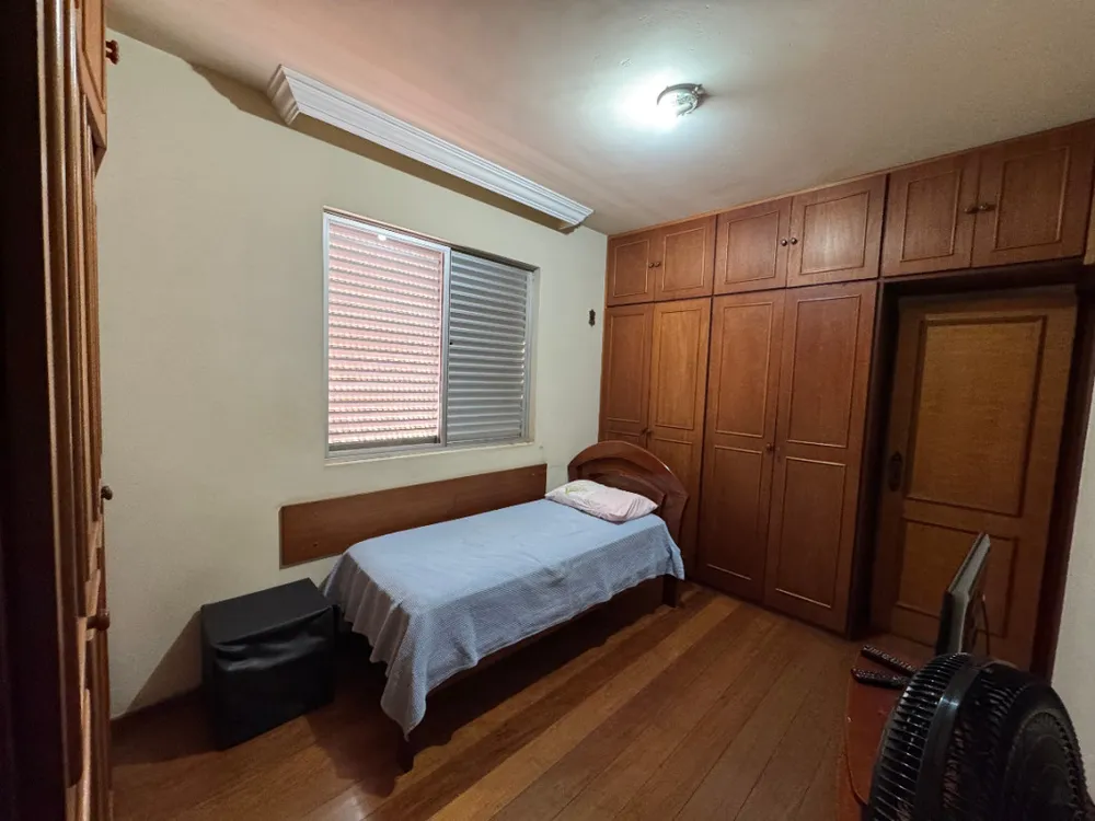 Apartamento, 3 quartos, 92 m² - Foto 4