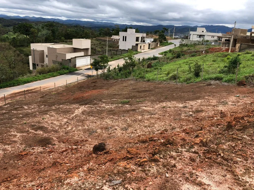 Terreno, 1204 m² - Foto 5