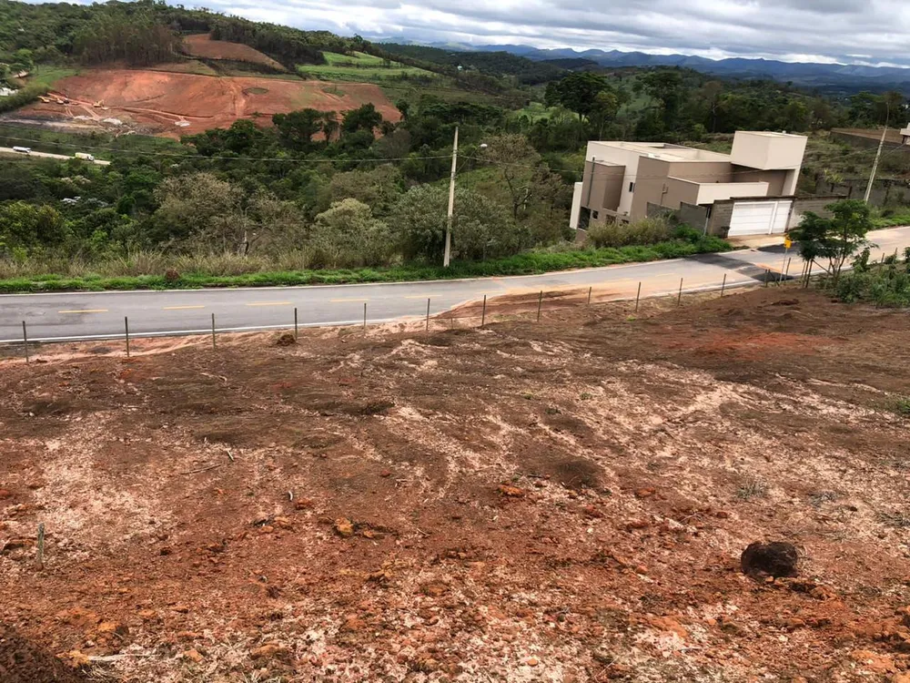 Terreno, 1204 m² - Foto 2