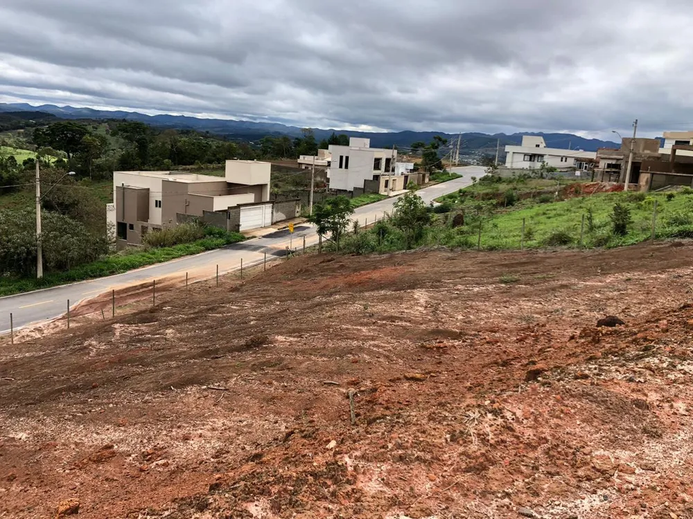 Terreno, 1204 m² - Foto 1