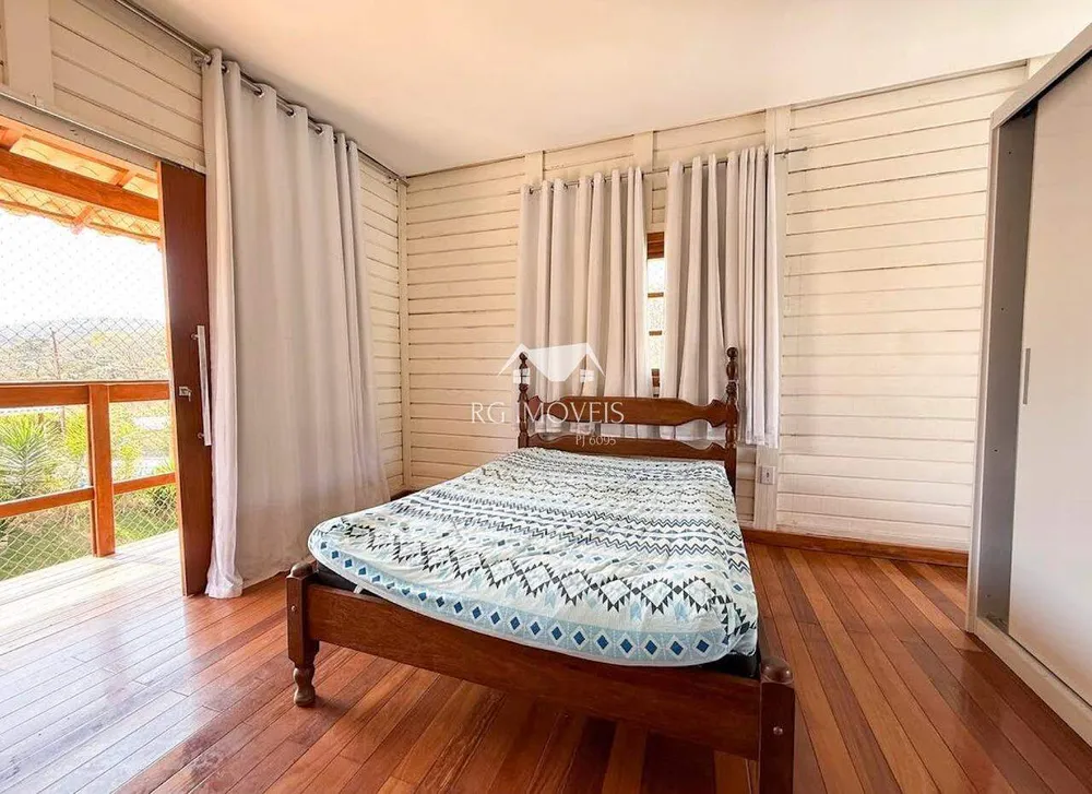 Chácara, 3 quartos, 1000 m² - Foto 10