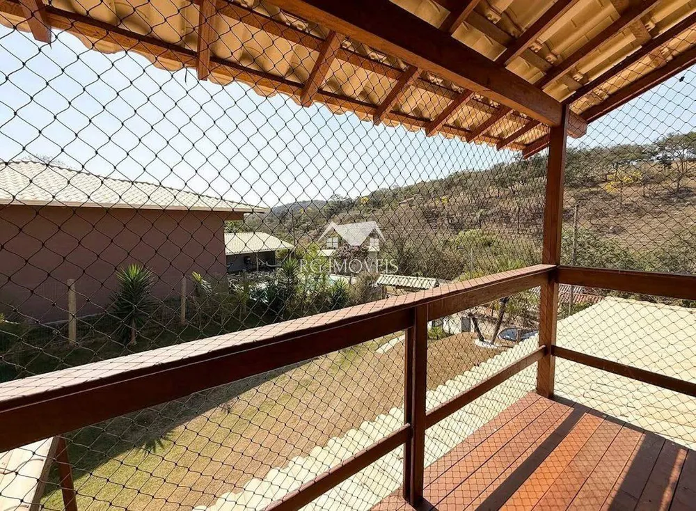 Chácara, 3 quartos, 1000 m² - Foto 12