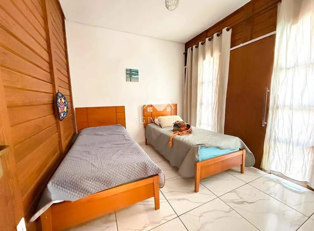 Chácara, 3 quartos, 1000 m² - Foto 8