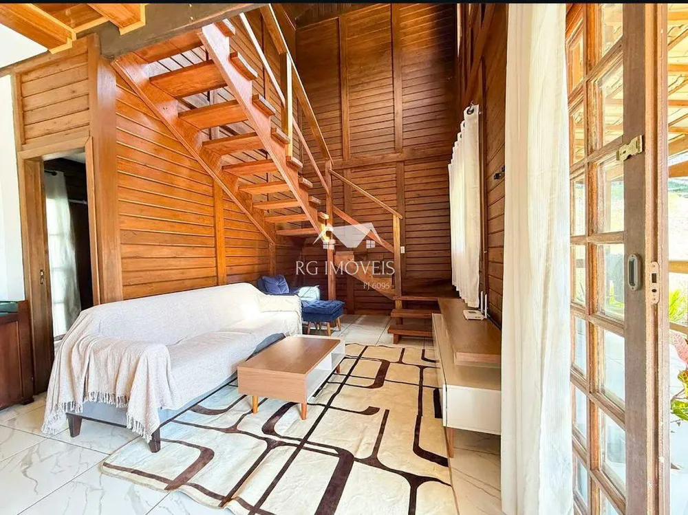 Chácara, 3 quartos, 1000 m² - Foto 5