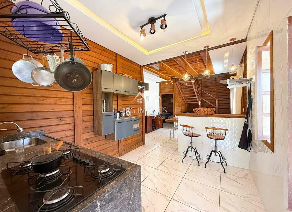 Chácara, 3 quartos, 1000 m² - Foto 6