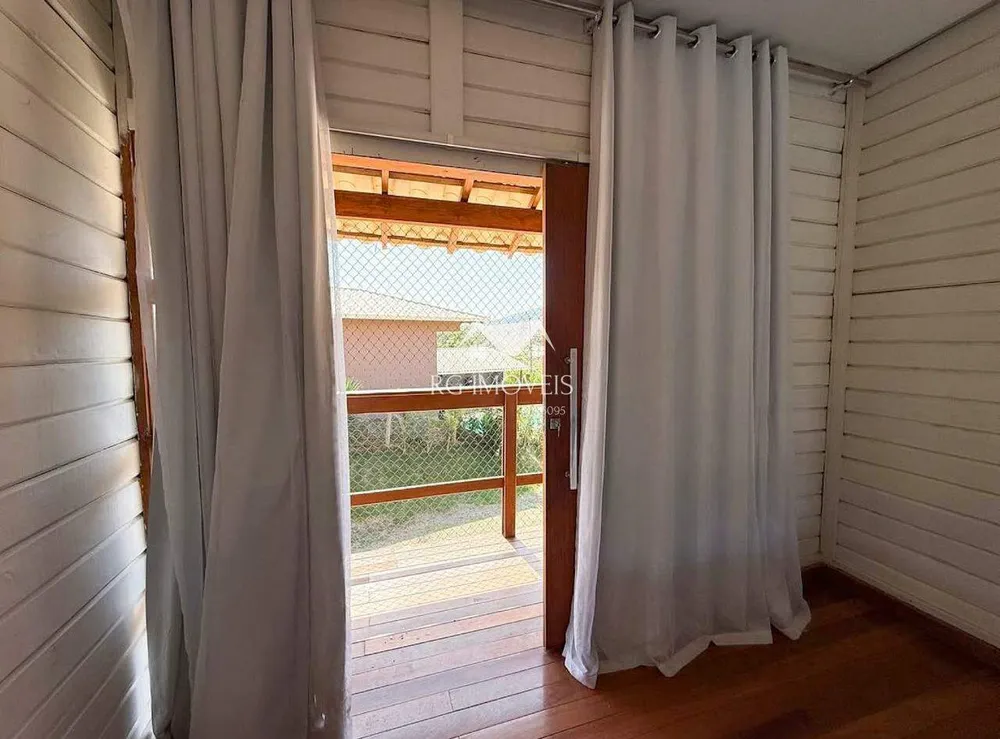 Chácara, 3 quartos, 1000 m² - Foto 11