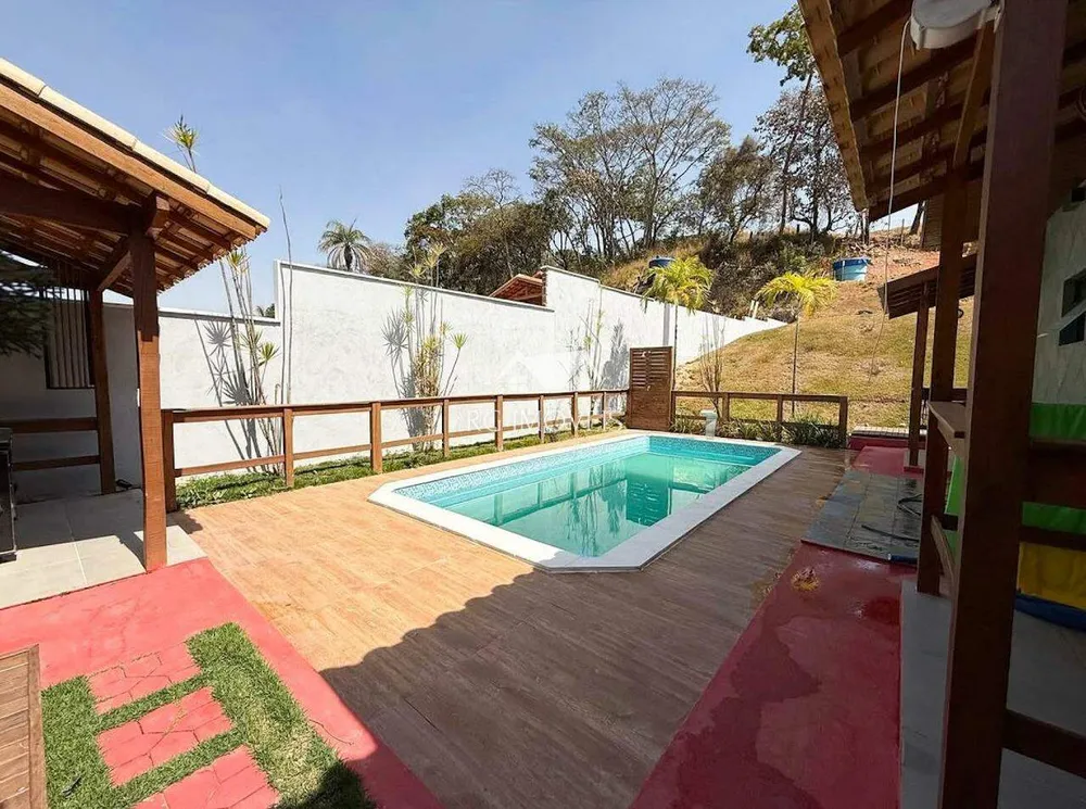 Sítio, 3 quartos, 1000 m² - Foto 9