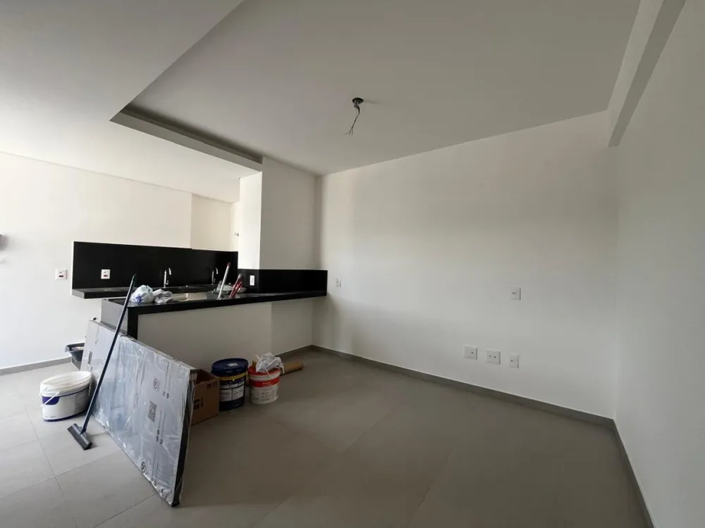 Apartamento, 3 quartos, 74 m² - Foto 1