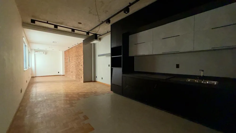 Apartamento, 1 quarto, 62 m² - Foto 4