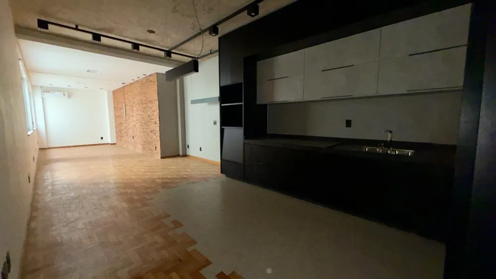 Apartamento, 1 quarto, 62 m² - Foto 2