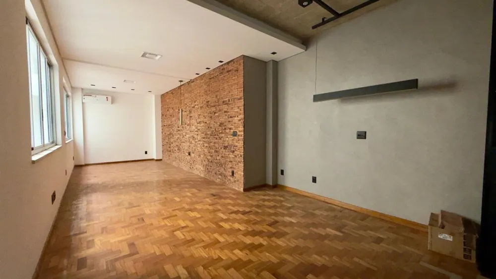 Apartamento, 1 quarto, 62 m² - Foto 2