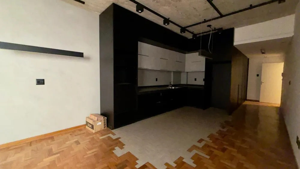 Apartamento, 1 quarto, 62 m² - Foto 1
