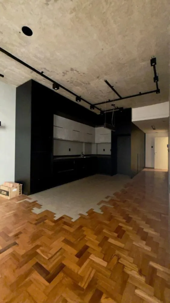 Apartamento, 1 quarto, 62 m² - Foto 3