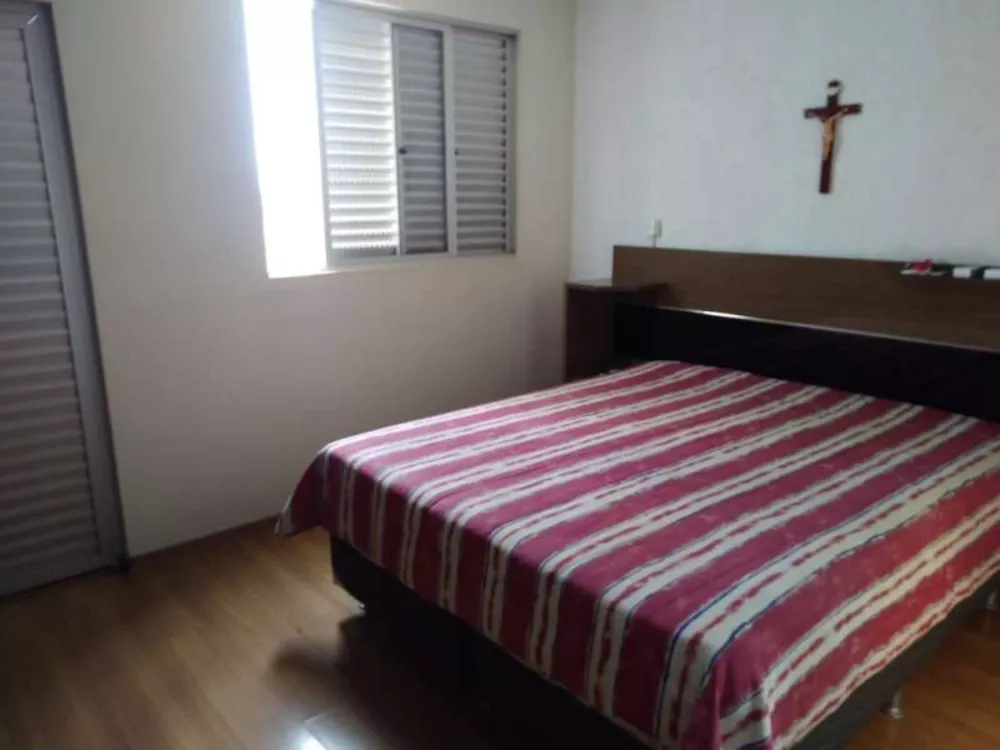 Apartamento à venda com 3 quartos, 120m² - Foto 1