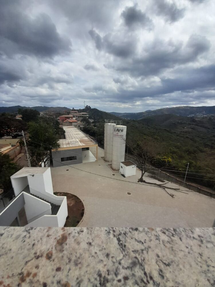 Cobertura à venda com 2 quartos, 88m² - Foto 10