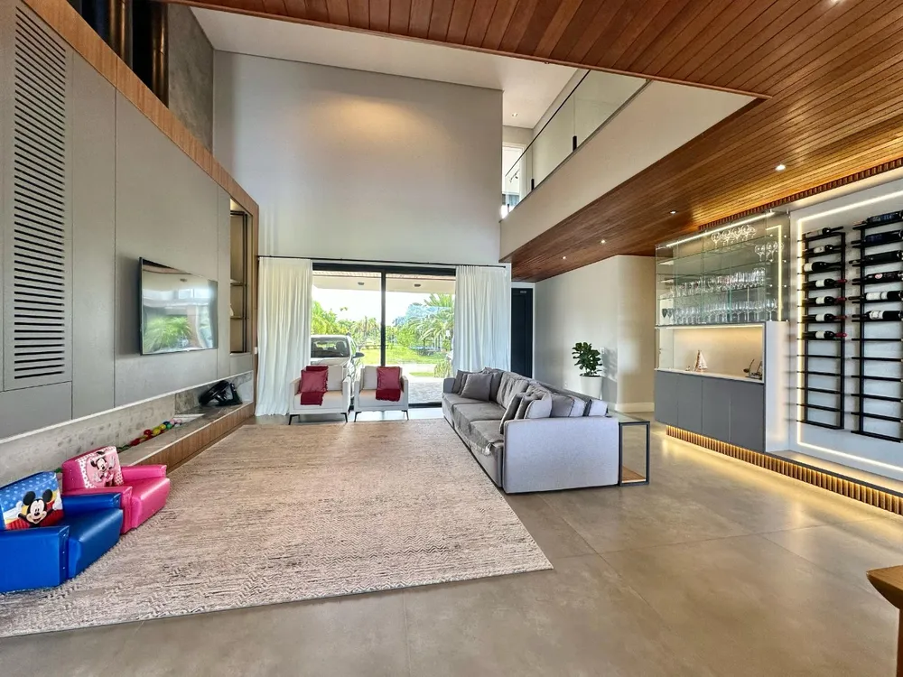Casa de Condomínio, 4 quartos - Foto 7