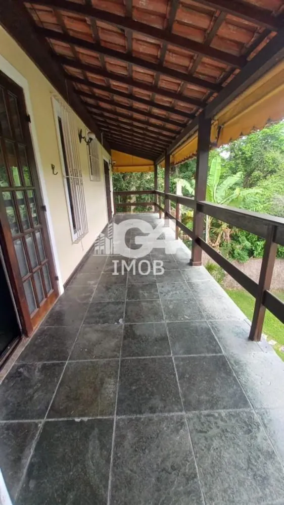 Casa, 4 quartos, 900 m² - Foto 19