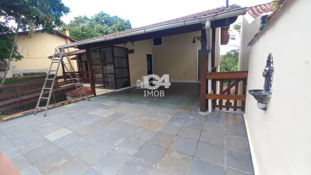 Casa, 4 quartos, 900 m² - Foto 4