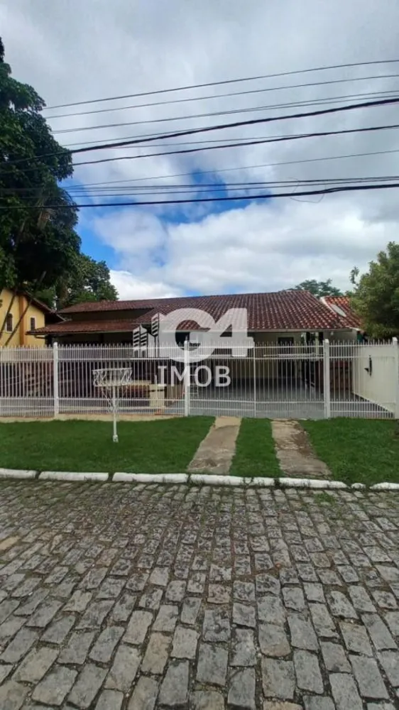 Casa, 4 quartos, 900 m² - Foto 6