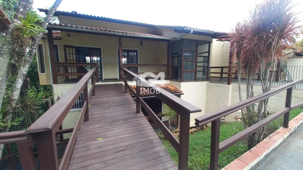 Casa, 4 quartos, 900 m² - Foto 2