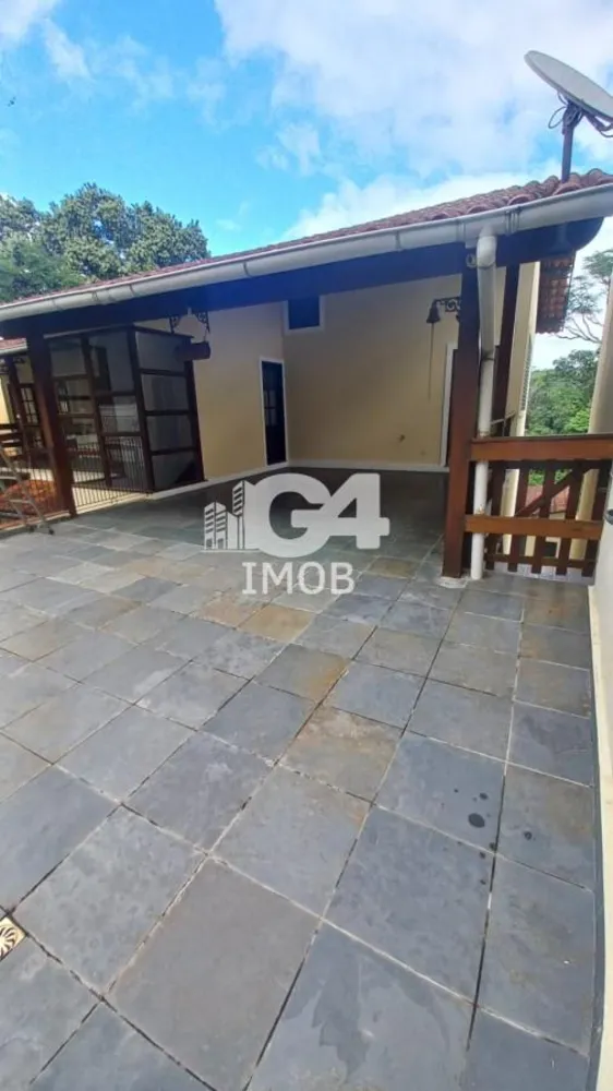 Casa, 4 quartos, 900 m² - Foto 5