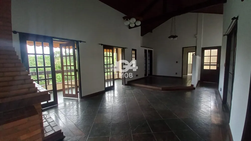 Casa, 4 quartos, 900 m² - Foto 15