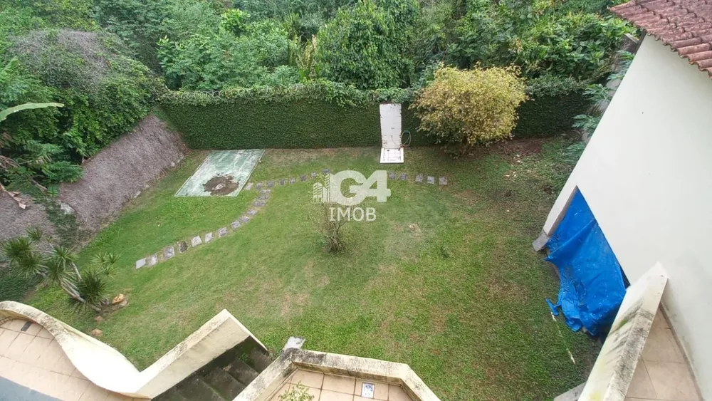 Casa, 4 quartos, 900 m² - Foto 23