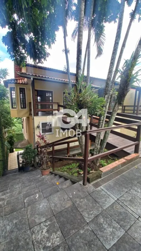 Casa, 4 quartos, 900 m² - Foto 3