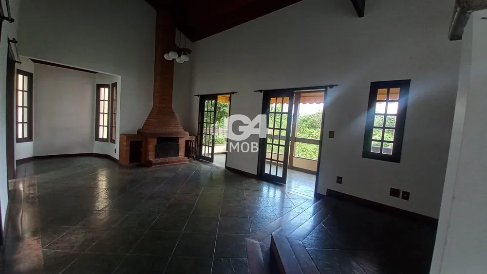 Casa, 4 quartos, 900 m² - Foto 14