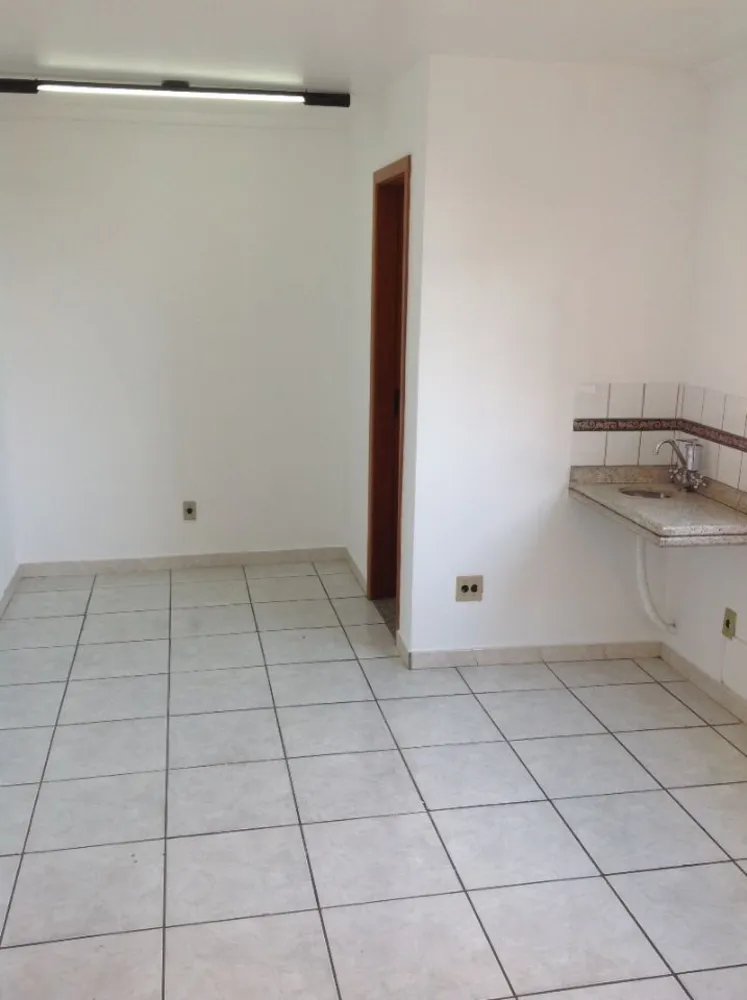 Sala-Conjunto, 22 m² - Foto 1