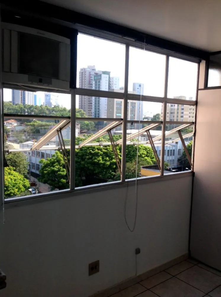 Sala-Conjunto, 22 m² - Foto 7
