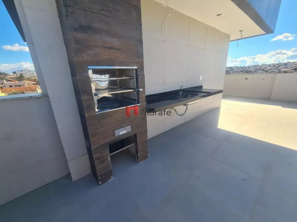 Apartamento, 3 quartos, 180 m² - Foto 2