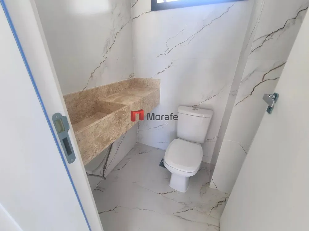 Apartamento, 3 quartos, 180 m² - Foto 4