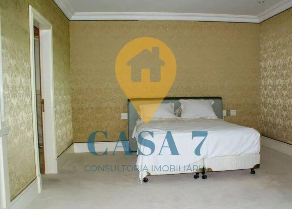 Cobertura à venda com 4 quartos, 500m² - Foto 1