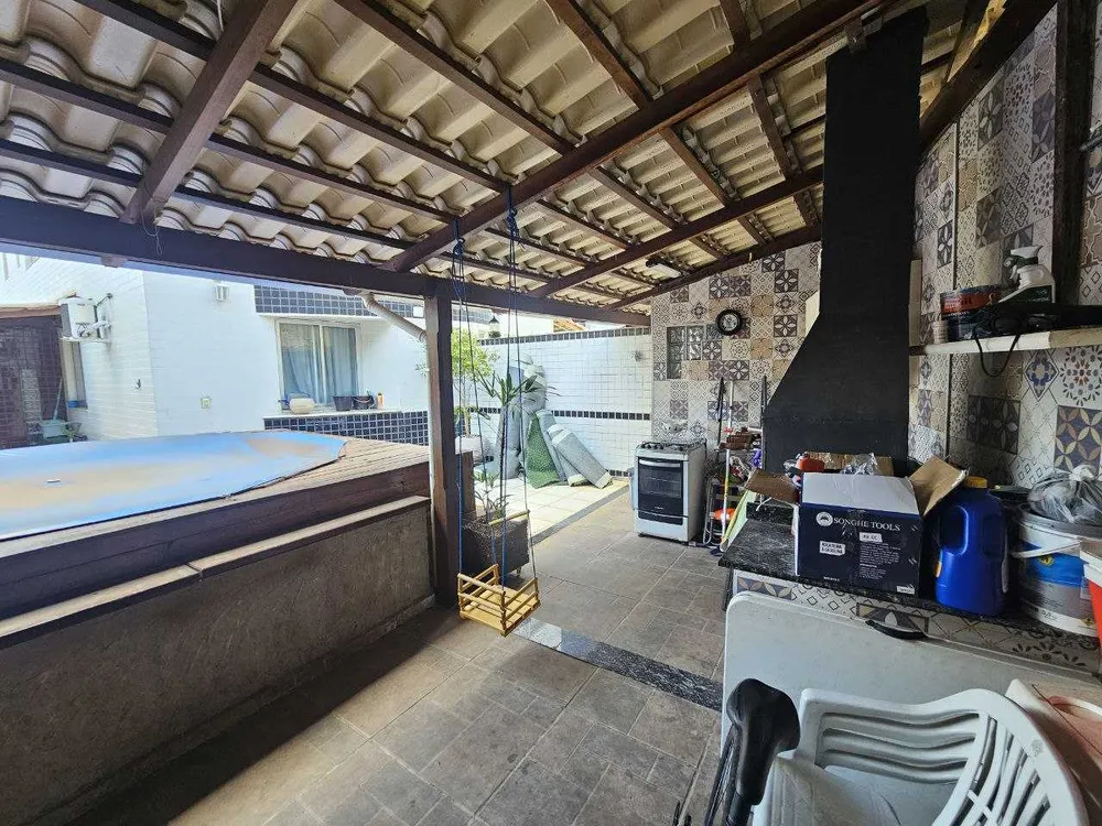 Apartamento, 2 quartos, 72 m² - Foto 11
