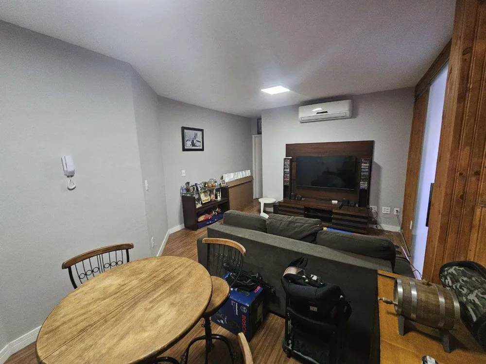 Apartamento, 2 quartos, 72 m² - Foto 4