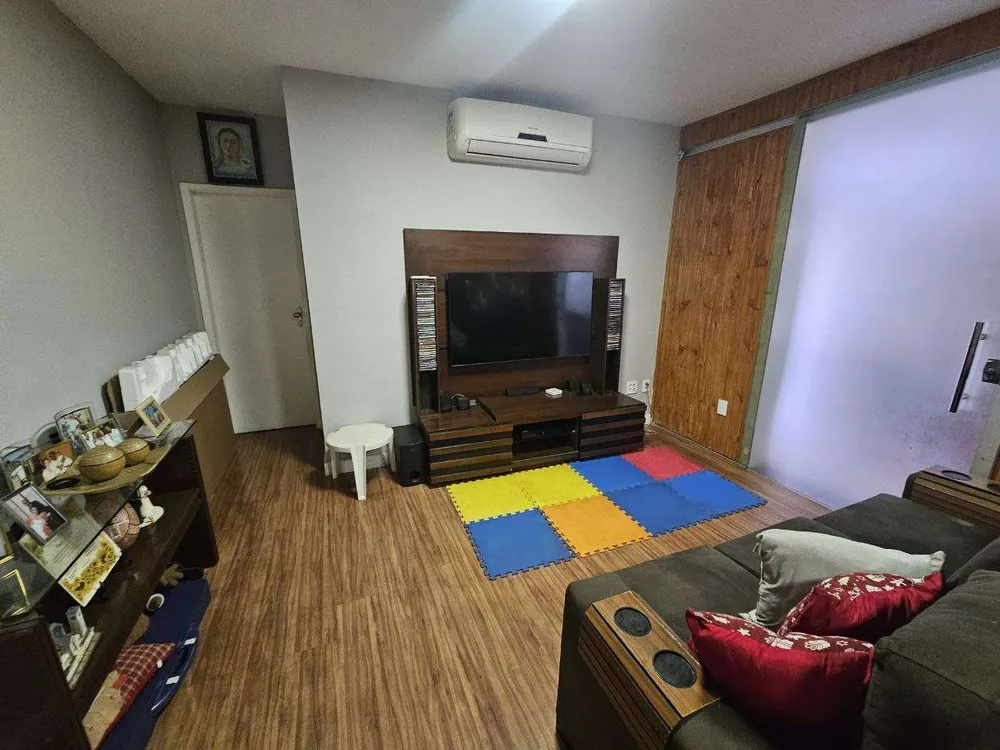 Apartamento, 2 quartos, 72 m² - Foto 3
