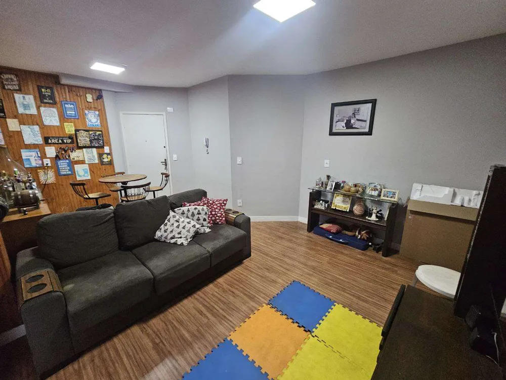 Apartamento, 2 quartos, 72 m² - Foto 2