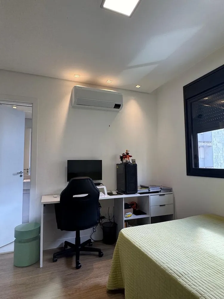 Apartamento, 3 quartos, 107 m² - Foto 3