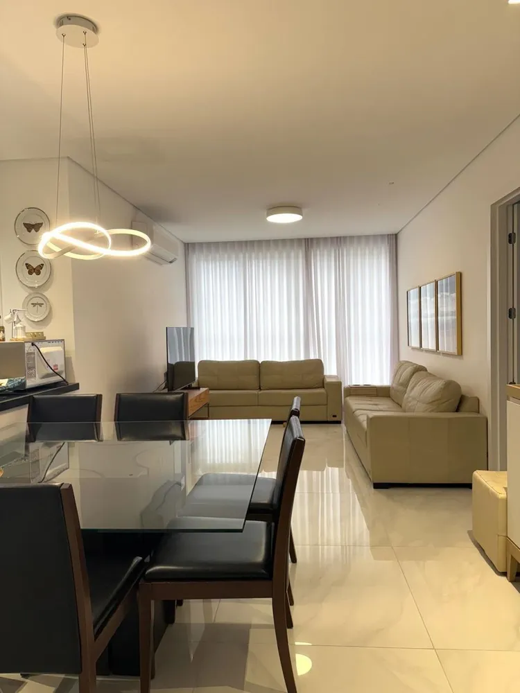 Apartamento, 3 quartos, 107 m² - Foto 1