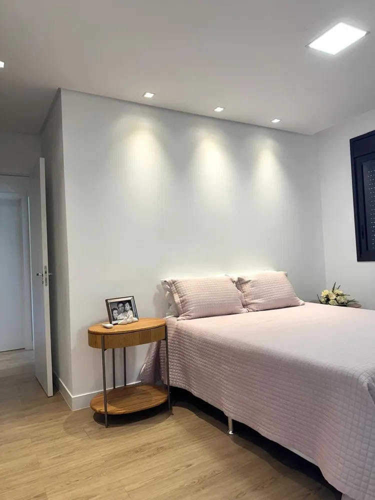 Apartamento, 3 quartos, 107 m² - Foto 2