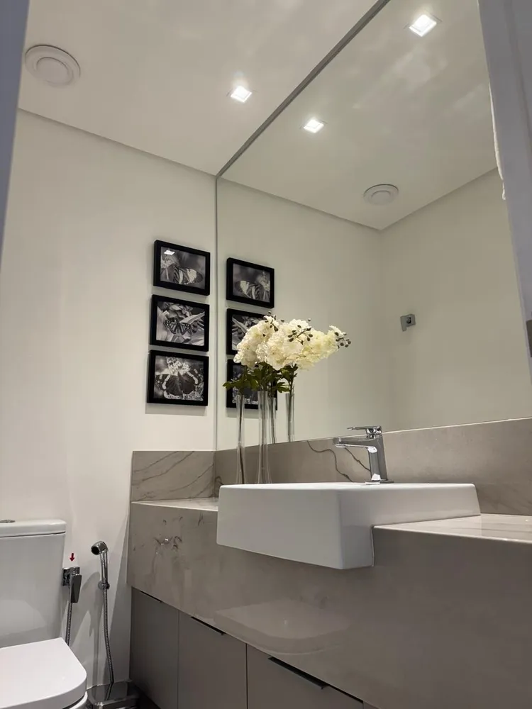 Apartamento, 3 quartos, 107 m² - Foto 8