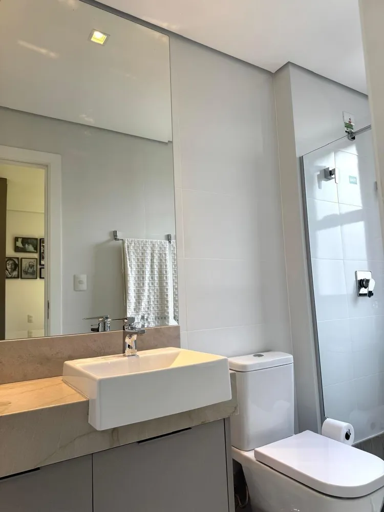 Apartamento, 3 quartos, 107 m² - Foto 4