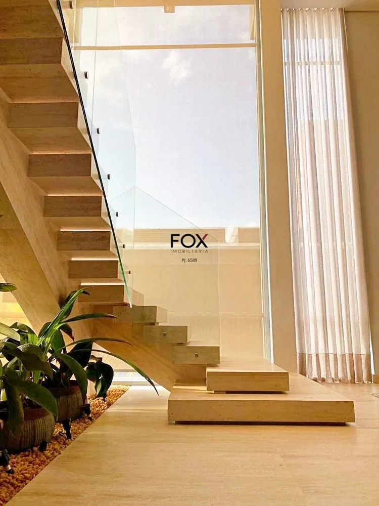 Casa de Condomínio, 4 quartos - Foto 6